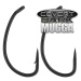Gardner Háčky Covert Dark Mugga Hook Barbed 10ks - vel. 8