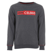 Degré Celsius Sweat homme COLAK Černá