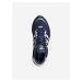 Zx 1K Boost Tenisky adidas Originals Modrá