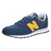 New balance Tenisky tmavě modrá / žlutá