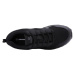 Arcore BARNEY II Pánská běžecká obuv, černá, velikost