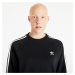 Mikina adidas Sweatshirt Black