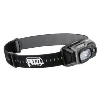 Petzl Čelovka Swift RL PRO černá