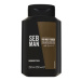 Sebastian Professional Man The Multi-Tasker 3-in-1 Shampoo šampon, kondicionér a sprchový gel pr