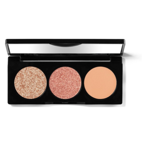 Bobbi Brown - Essential Eyeshadow Trio Oční stíny 1 pieces Bílá unisex