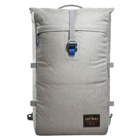 Městský batoh Tatonka Traveller Pack 25L Grey
