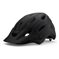 Cyklistická helma Giro Source MIPS černá