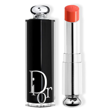 DIOR Dior Addict lesklá rtěnka plnitelná odstín 744 Diorama 3.2 g
