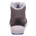 Dětské zimní boty Superfit 1-006318-2000