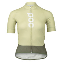 POC W's Essential Road Logo Jersey