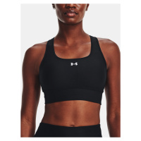 Podprsenka Under Armour Crossback Longline-BLK