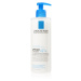 La Roche-Posay Lipikar Syndet AP+ čisticí krémový gel proti podráždění a svědění pokožky 400 ml