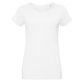 SOĽS Martin Women Dámské tričko SL02856 Bílá