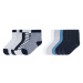 lupilu® Chlapecké ponožky BIO, 7 párů (child 2 years onwards#male)