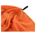 Sportovní čepice Alpine Pro MAROG - oranžová