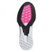 Dámská běžecká obuv adidas Adizero Race 3 Bílá / Růžová