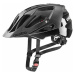 UVEX Quatro CC All Black Cyklistická helma