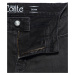 CONTE Jeans Washed Black