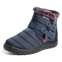 Zimní boty, sněhule KAM994