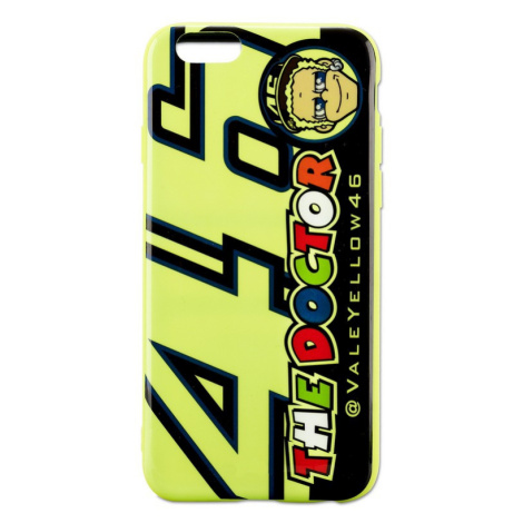 Valentino Rossi kryt na mobil I-Phone 7 classic-doctor VR46