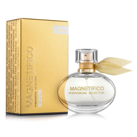 MAGNETIFICO Pheromone Selection parfém pro ženy 50 ml