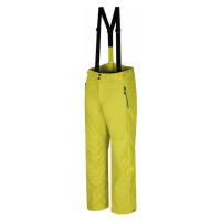 Hannah Jago Pánské lyžařské kalhoty 10000033HHX sulphur spring
