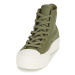 Converse CHUCK TAYLOR ALL STAR LIFT Khaki