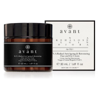 Avant R.N.A Radical Anti-Ageing & Retexturing Face and Eye Cream-protivráskový krém 50 ml