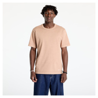 Tričko Nike Life Men's Short-Sleeve Knit Top Hemp/ Hemp