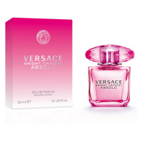 VERSACE Bright Crystal Absolu parfémovaná voda pro ženy 30 ml