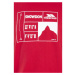 Trespass Snowdon Pánské triko MATOTSO10018 Red