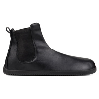 Dámské boty Chelsea Comfort černé