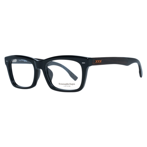 Zegna Couture obroučky na dioptrické brýle ZC5006-F 56 001  -  Pánské