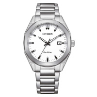 Citizen BM7620-83A Eco-Drive Mens Watch 38mm 10ATM