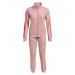 Under Armour Tricot Tracksuit Dámská souprava US 1365147-676