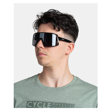 Unisex sluneční brýle Kilpi PEERS-U černá