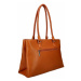 David Jones kabelka shopper ARIANA COGNAC 6314