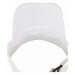 Kšiltovka // Flexfit Performance Visor Cap white