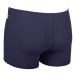 Pánské plavky arena solid short navy