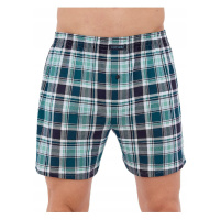 Pánské boxerky Cornette Comfort 008/291 3XL-5XL