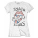 Rolling Stones tričko, Europe &#039;82, dámské