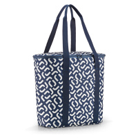 Reisenthel Thermoshopper Signature Navy 15 L REISENTHEL-OV4073