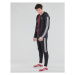 Adidas M Rib Tracksuit Černá