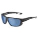 Bollé Airfin Black Matte/Volt+ Offshore Polarized Jachtařské brýle