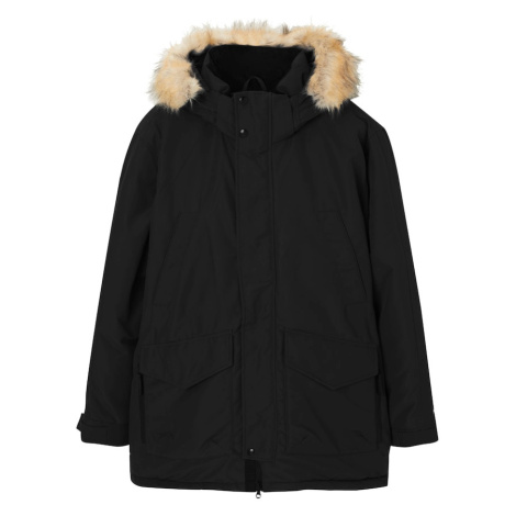 Zimní parka Pull & Bear