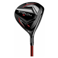 TaylorMade Stealth2 HD Levá ruka Regular 16° Golfová hole - fervejové dřevo