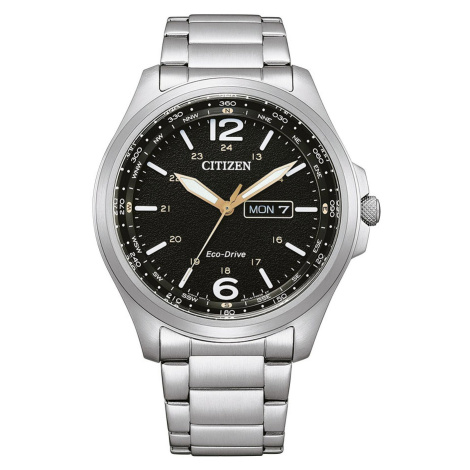 Citizen AW0110-82EE Eco-Drive Sport 44mm