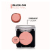 flormar Blush-On pudrová tvářenka odstín 102 Rose Pink 5 g