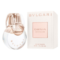 Bvlgari Omnia Crystalline - EDT 30 ml