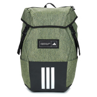 Adidas 4ATHLTS Camper Backpack Zelená